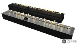 Биокамин автоматический ZeFire M 2000